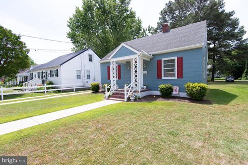 406 Shepherd Ave, Cambridge, MD, 21613-2849 | Card Image