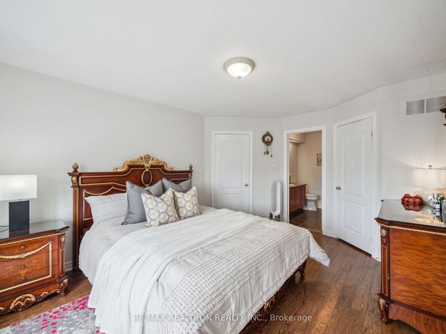 118 - 190 Harding Blvd W, Condo with 3 bedrooms, 4 bathrooms and 1 parking in Richmond Hill ON | Image 23