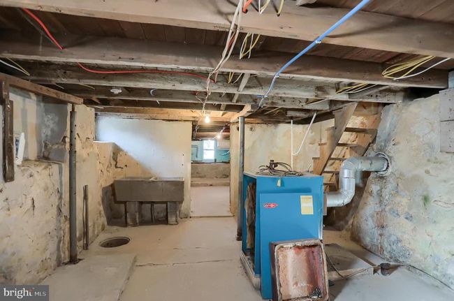 228 N West St, House other with 4 bedrooms, 2 bathrooms and null parking in WILLIAMSTOWN PA | Image 31