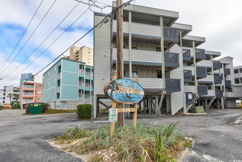 103-814 N Waccamaw Dr, Murrells Inlet, SC, 29576-8757 | Card Image