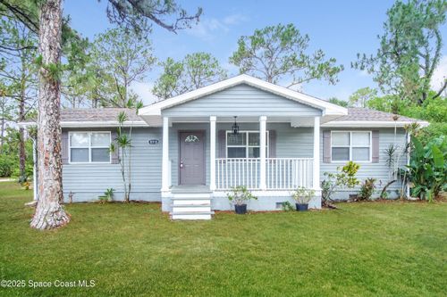 9715 79th St, Vero Beach, FL, 32967-3714 | Card Image