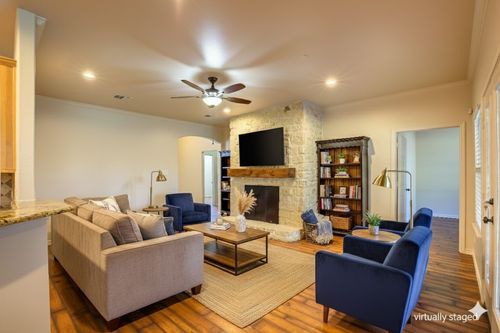 2617 Kirby Rd, Rowlett, TX, 75088-6111 | Card Image