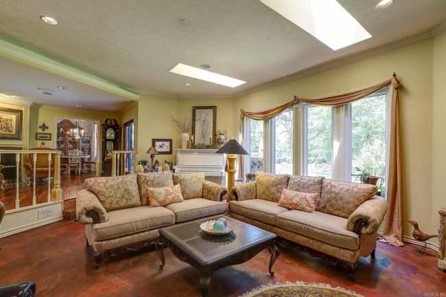 6512 Skyline Dr, House other with 4 bedrooms, 4 bathrooms and null parking in Texarkana AR | Image 7