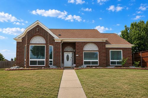 3713 Catalina St, Rowlett, TX, 75088-8369 | Card Image