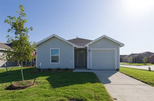 5902 Nyquist Way, Forney, TX, 75126-3596 | Card Image