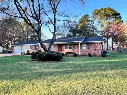 28 Country Wood Street, Cabot, AR, 72023 | Card Image