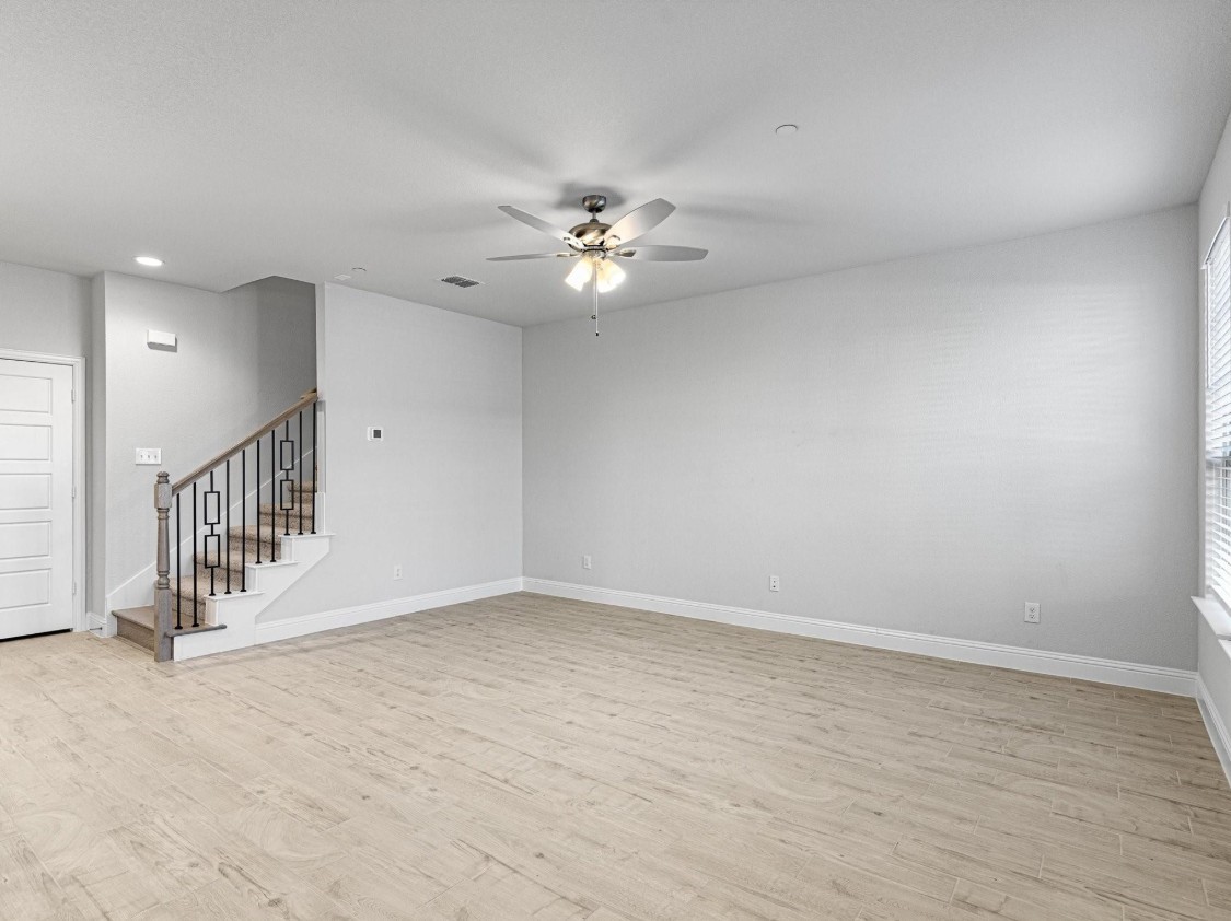 Residential Lease in Watauga 3