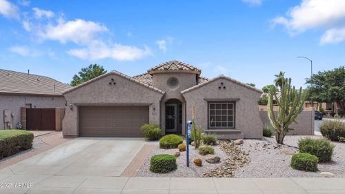 10831 E Sylvan Ave, Mesa, AZ, 85212-5124 | Card Image