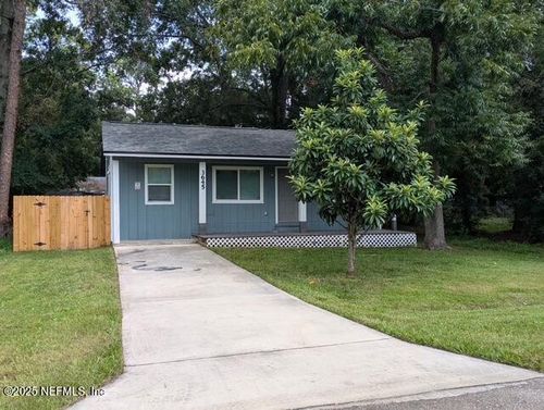 3645 Edison Ave, JACKSONVILLE, FL, 32254-4105 | Card Image