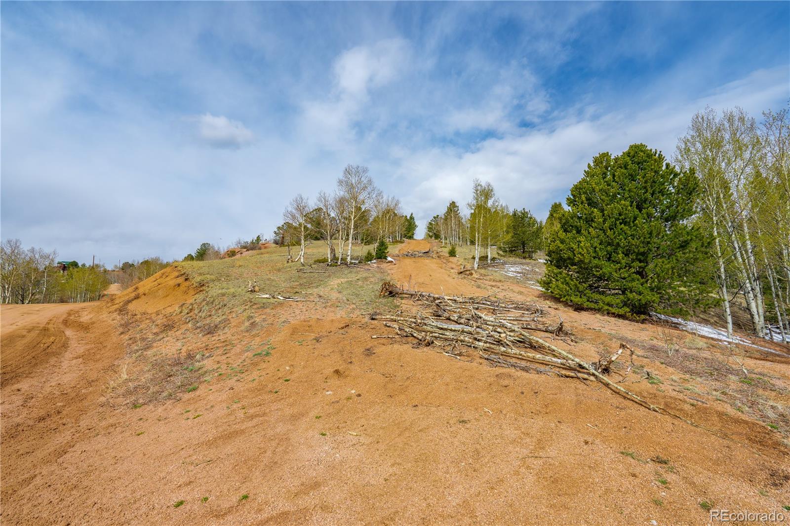 Land in Cripple Creek 4