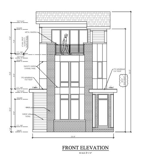 1213 Montgomery Ave, Nashville, TN, 37207-5536 | Card Image