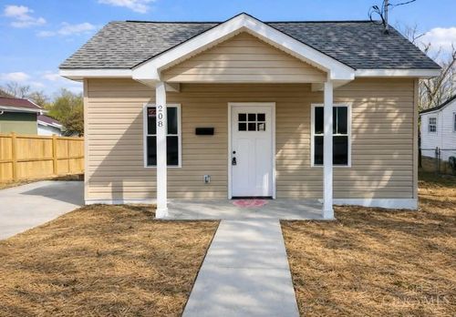 208 Johnson St, Hillsboro, OH, 45133-1503 | Card Image