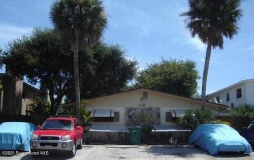 4-259 S Brevard Ave, COCOA BEACH, FL, 32931-2738 | Card Image