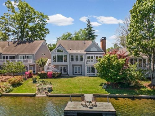 6430 Spinnaker Ln, Alpharetta, GA, 30005-6940 | Card Image