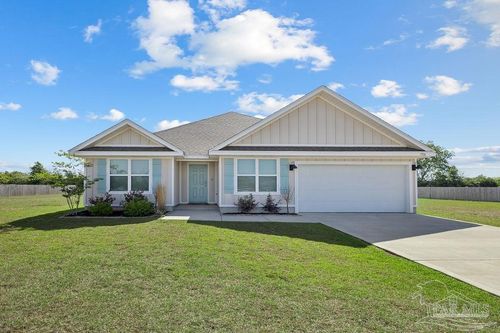 7714 Gumbo Ave, Pace, FL, 32571-9849 | Card Image