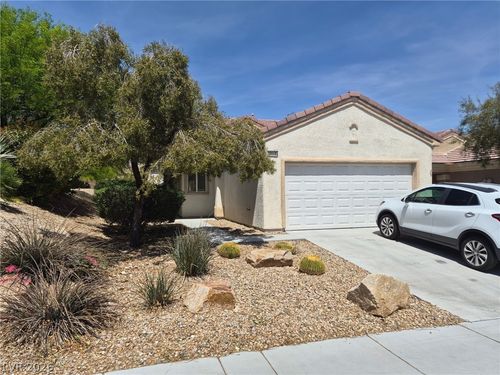 2916 Willow Wren Dr, North Las Vegas, NV, 89084-3701 | Card Image