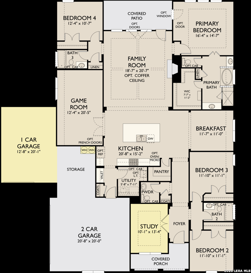 Residential in Castroville 5