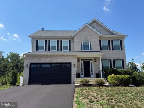 4506 Wycliffe Ln, Fort Washington, MD, 20744-1067 | Card Image