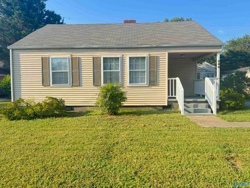 206 Surrey Road Sw, Huntsville, AL, 35801 | Card Image