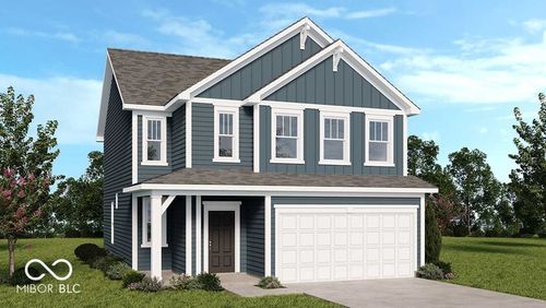 7505 Firecrest Ln, Camby, IN, 46113-7759 | Card Image