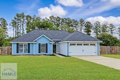 308 Park Place, Ellabell, GA, 31308 | Card Image