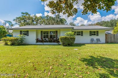 37288 Oxford Street, House other with 3 bedrooms, 2 bathrooms and null parking in Hilliard FL | Image 1