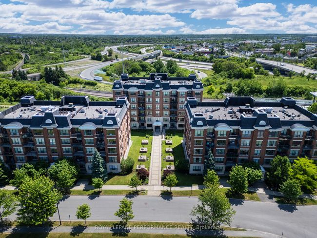 610 - 955 Beauparc Pvt, Condo with 2 bedrooms, 2 bathrooms and null parking in Gloucester ON | Image 40