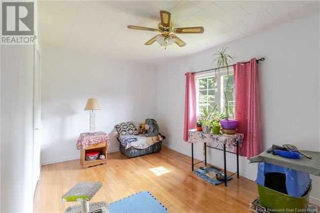 5480 Rte 10, House other with 2 bedrooms, 1 bathrooms and null parking in Hardwood Ridge NB | Image 8