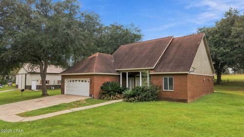 2777 Muir Lane, Bonifay, FL, 32425 | Card Image