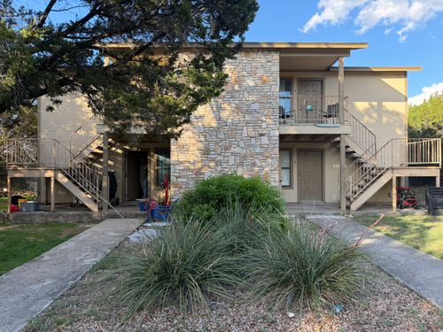 20700 Bonanza St, Lago Vista, TX, 78645-5840 | Card Image
