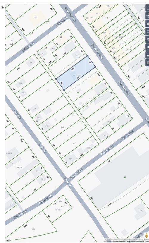 0 Franklin Pike, Beechgrove, TN, 37018 | Card Image