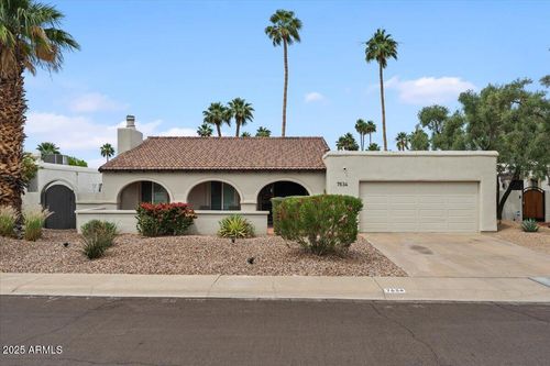 7634 N Via De Manana, Scottsdale, AZ, 85258-3517 | Card Image