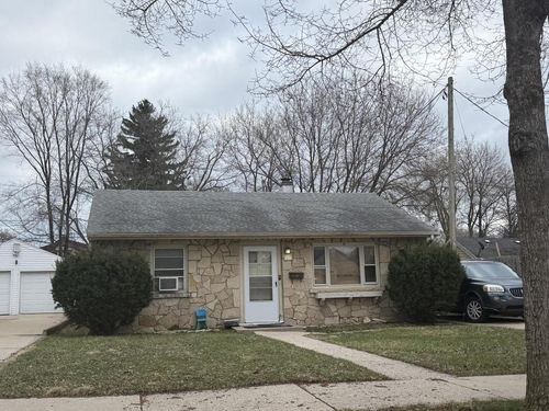 5016 N 50th Street, Milwaukee, WI, 53218 | Card Image