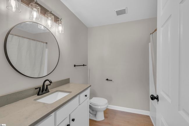 805 Pelham Square Way, Condo with 3 bedrooms, 2 bathrooms and null parking in Greer SC | Image 12