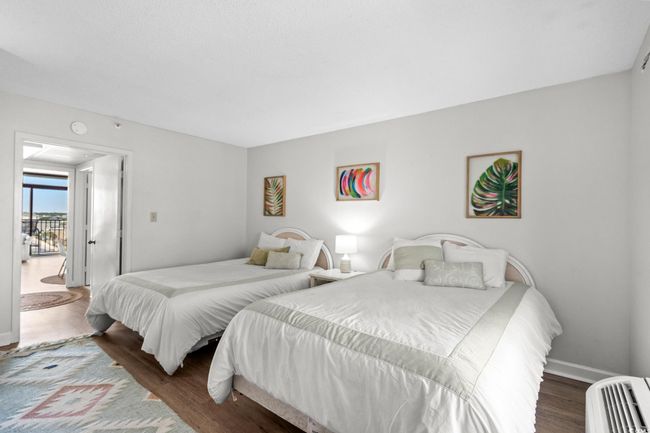 UNIT-708 - 501 S Ocean Blvd, Condo with 1 bedrooms, 1 bathrooms and null parking in North Myrtle Beach SC | Image 19