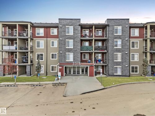 412-3315 James Mowatt Trail Sw, Edmonton, AB, T6W3L9 | Card Image