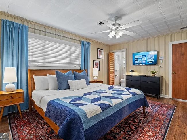 264 Euharlee Rd Sw, Home with 5 bedrooms, 3 bathrooms and null parking in Euharlee GA | Image 19