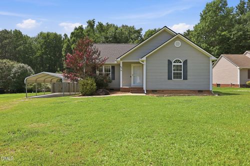 96 Shire Ct, Zebulon, NC, 27597-6694 | Card Image