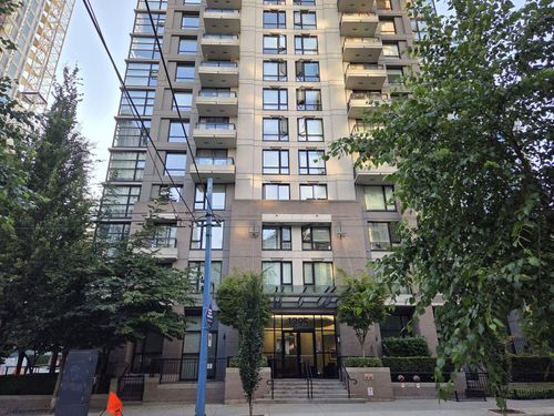 302-1295 Richards St, Vancouver, BC, V6B1B7 | Card Image