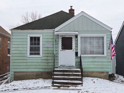 8703 Lyndale St, River Grove, IL, 60171-1843 | Card Image