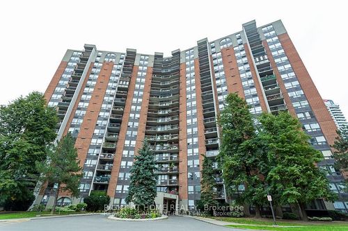114-50 Mississauga Valley Blvd, Mississauga, ON, L5A3S2 | Card Image