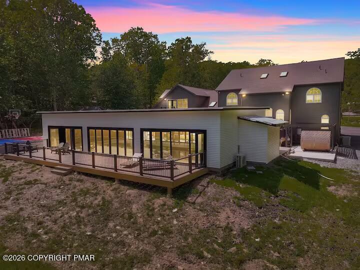 Residential in Canadensis 5