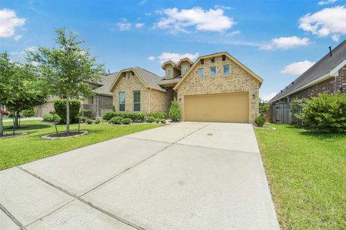 14806 Autumn Long Trl, Humble, TX, 77396-4923 | Card Image