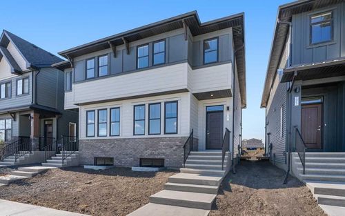 167 Keystone Creek Drive Ne, Calgary, AB, T3P2V1 | Card Image