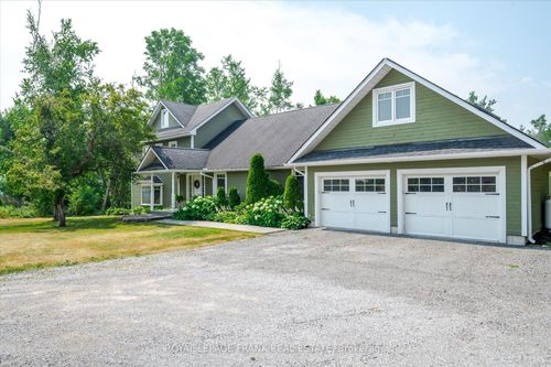 1898 Lakehurst Rd, Buckhorn, ON, K0L1J0 | Card Image