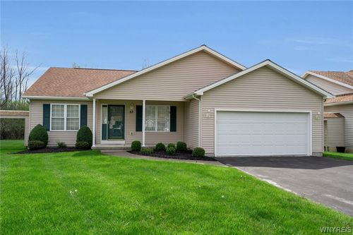 53 Alexander Pkwy, North Tonawanda, NY, 14120-9588 | Card Image