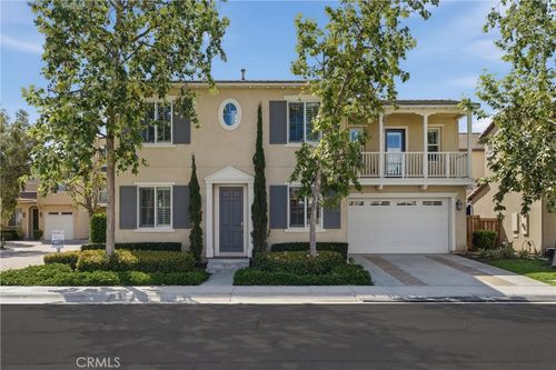 318 W Pebble Creek Ln, Orange, CA, 92865-1096 | Card Image