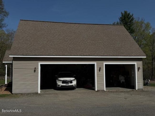 279 Goss Hill Rd, House other with 4 bedrooms, 2 bathrooms and 6 parking in Huntington MA | Image 20