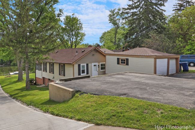 24991 Forest Dr, House other with 3 bedrooms, 2 bathrooms and 1 parking in Lake Villa IL | Image 27