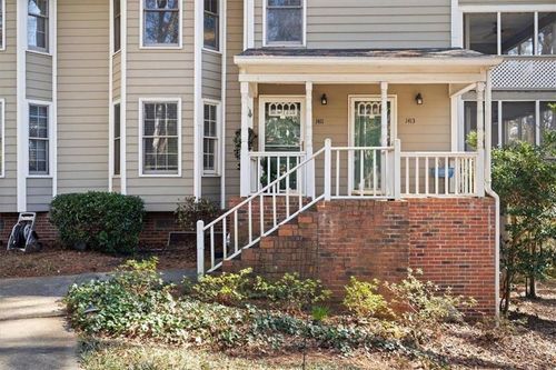 1411 Oakridge Cir, Decatur, GA, 30033-2131 | Card Image
